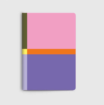 Notizheft Cahier A5 NH003