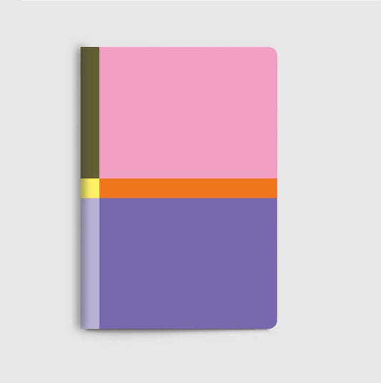 Notizheft Cahier A5 NH003