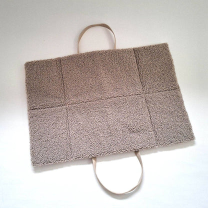 Travel Pac Paddy Gravel