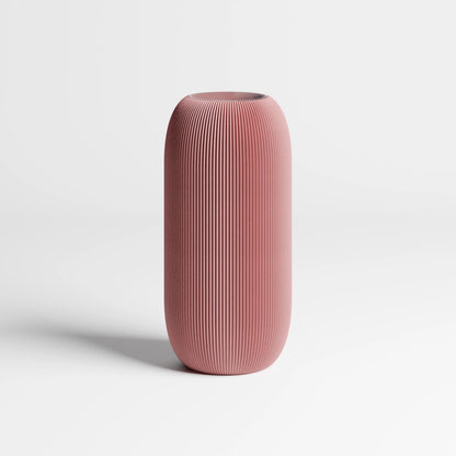 Vase PILLE | verschiedene Farben