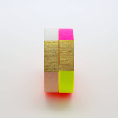 Armreif Tao Fluo