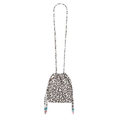 Tasche BILLIE PALOMA in Leopardenmuster