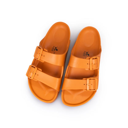 Sandale New Coachella Terracotta