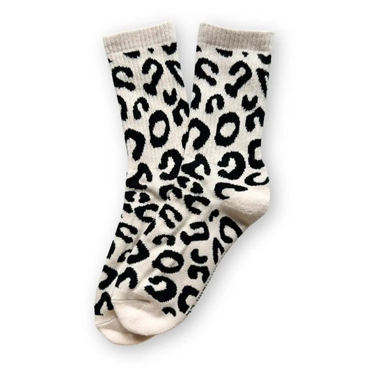 Socken LEO