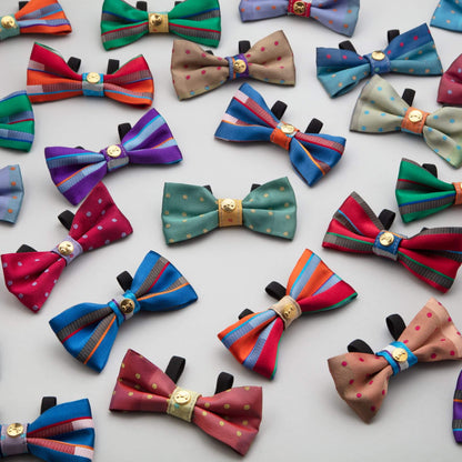 Dog Fly Upcycled — Denjo x Eton