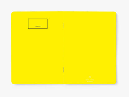 Notizheft Squares No. 1