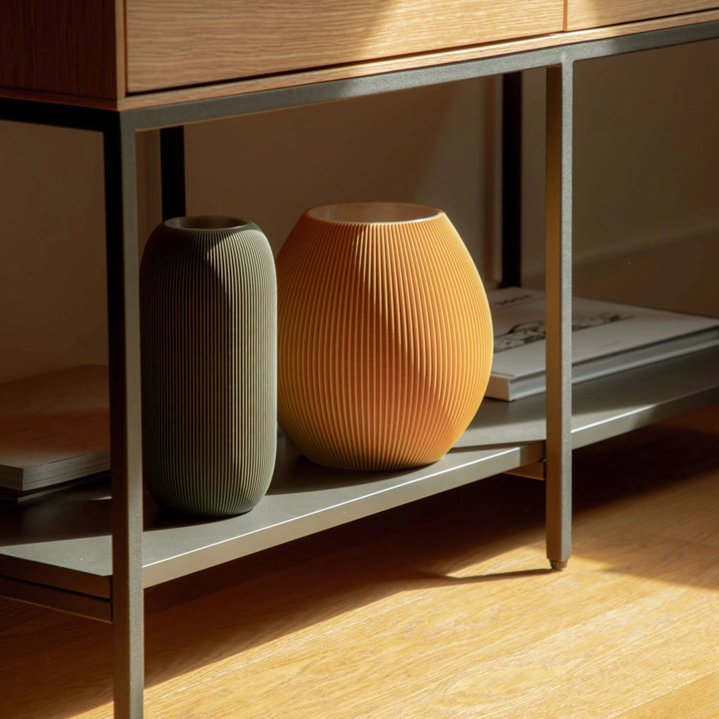 Vase PILLE | verschiedene Farben