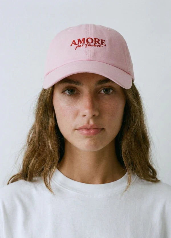 Cap AMORE PER FAVORE CAP