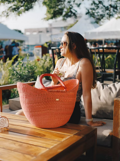 Shopping Basket Kuba