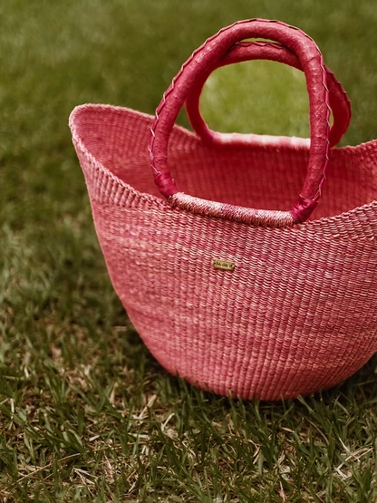 Shopping Basket Kuba