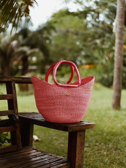 Shopping Basket Kuba