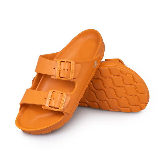 Sandale New Coachella Terracotta