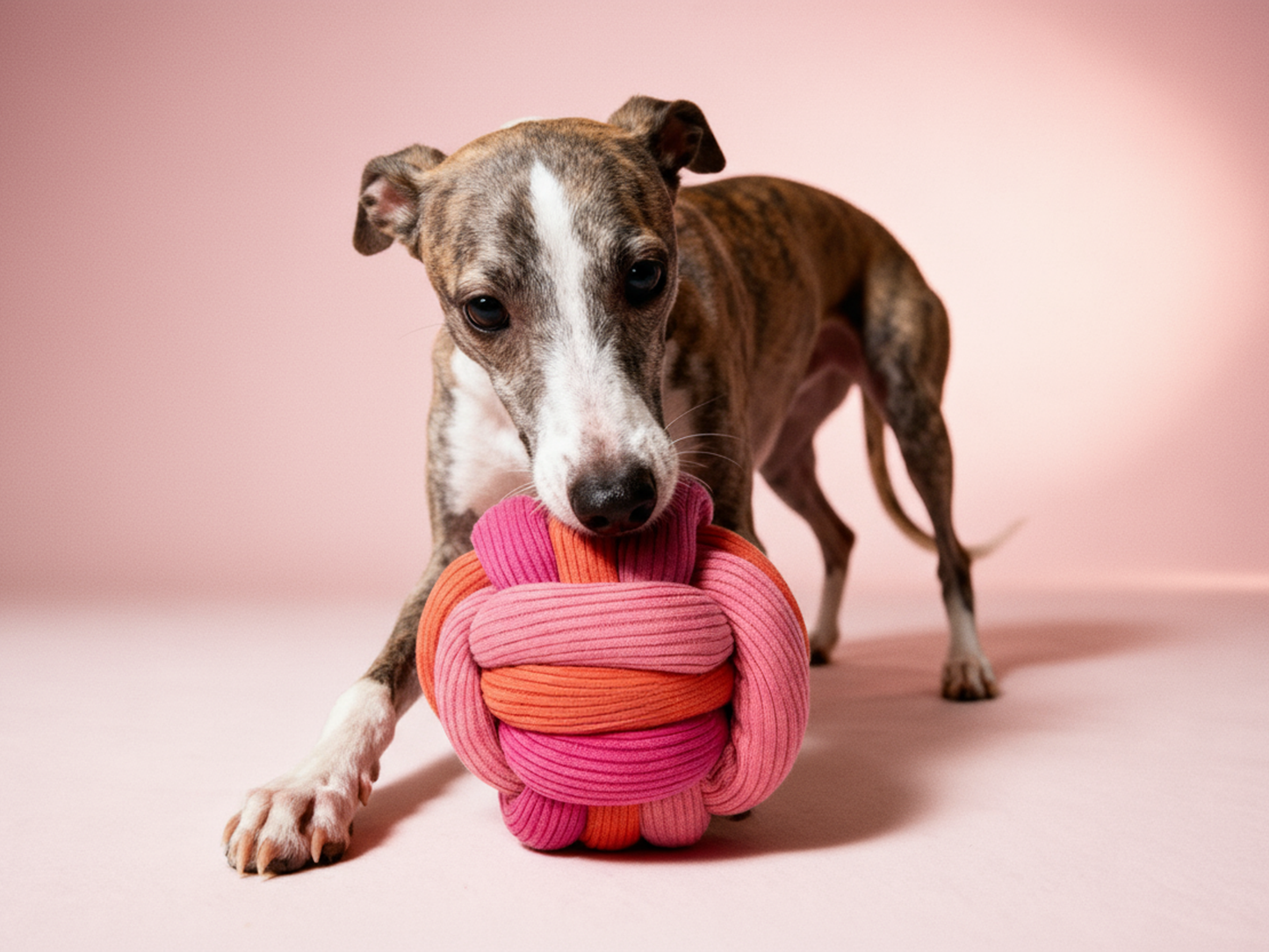 THE TWISTY BALL Matcha Twist | Large