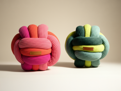 THE TWISTY BALL Matcha Twist | Large