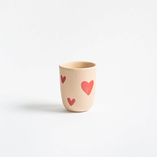 Tasse Cozy Hearts