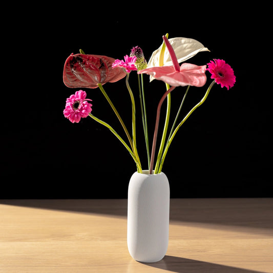 Vase PILLE | verschiedene Farben