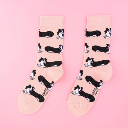 Socken Dog Socks | verschiedene Motive