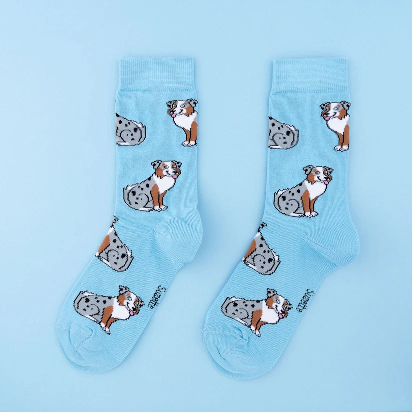 Socken Dog Socks | verschiedene Motive