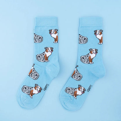 Socken Dog Socks | verschiedene Motive