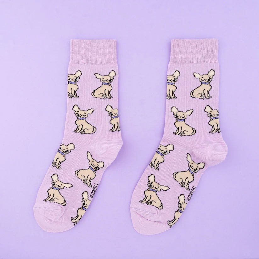 Socken Dog Socks | verschiedene Motive
