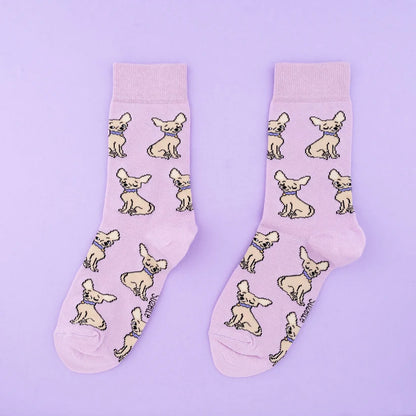 Socken Dog Socks | verschiedene Motive
