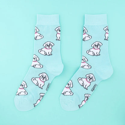 Socken Dog Socks | verschiedene Motive