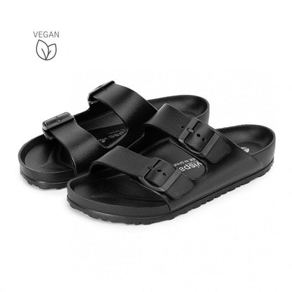 Sandale New Coachella Schwarz