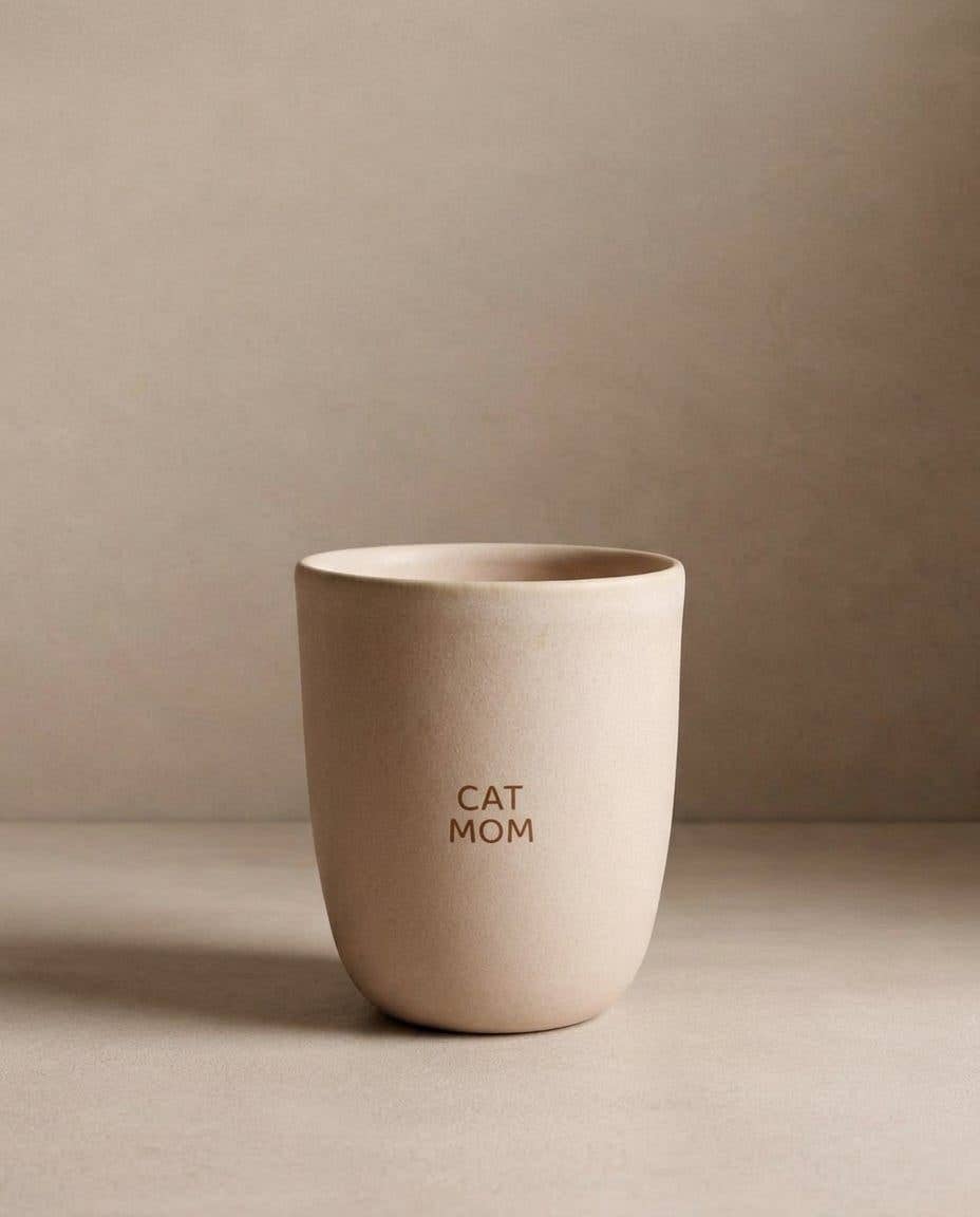 Tasse Dune Pet Collection