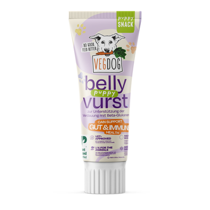 BELLY VURST