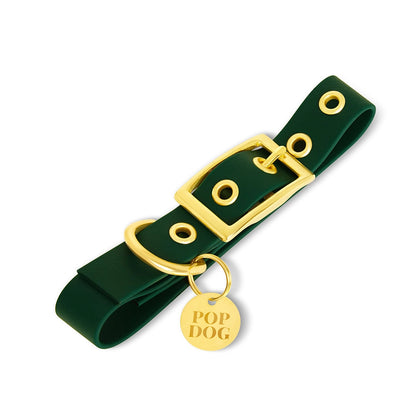 Hundehalsband ELEGANTE