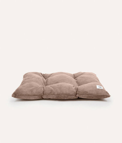 Hundekissen Bela | Cord Beige