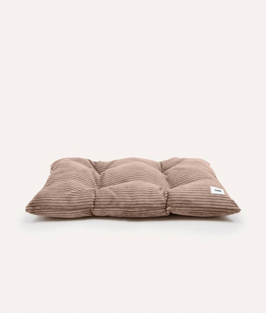 Hundekissen Bela | Cord Beige
