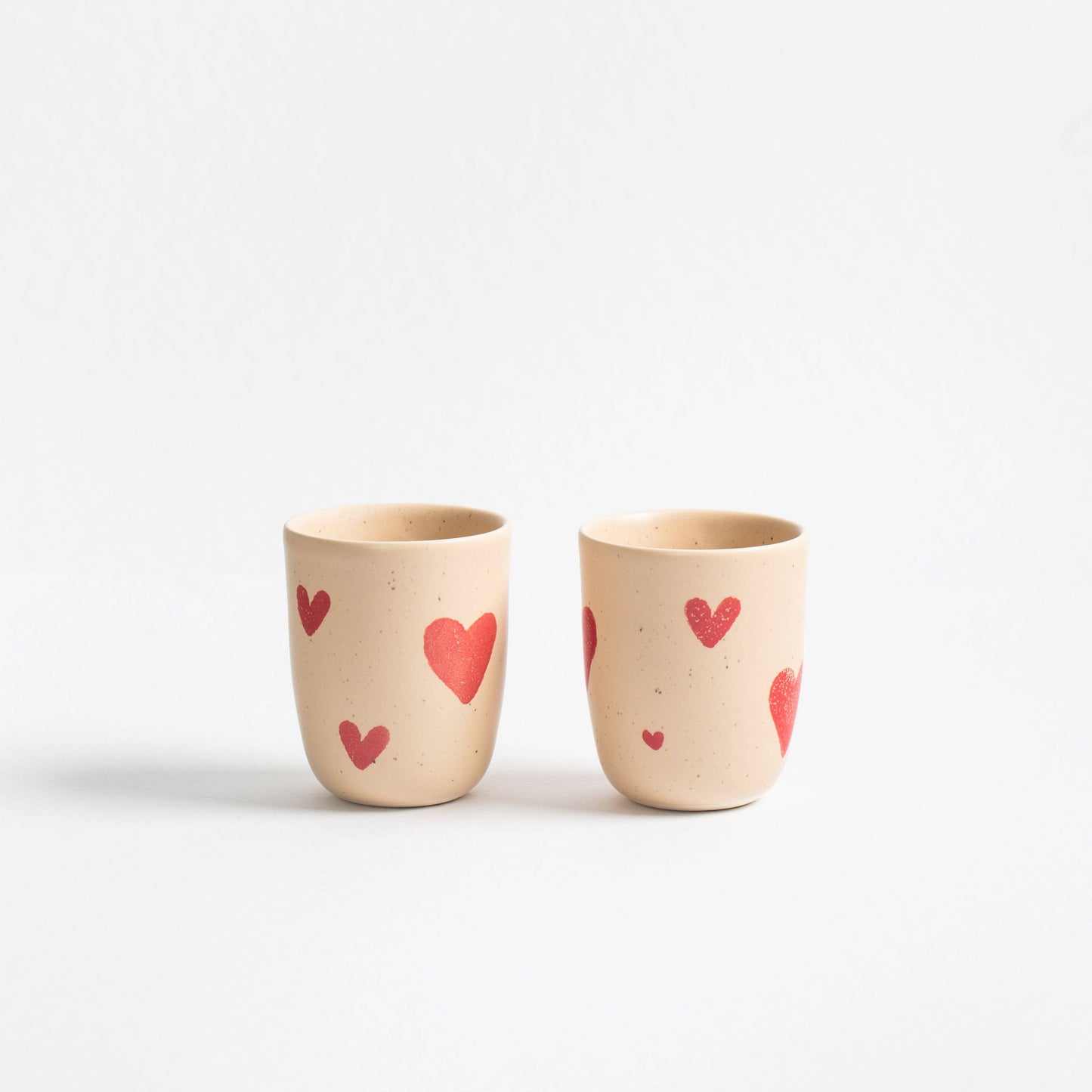 Tasse Cozy Hearts