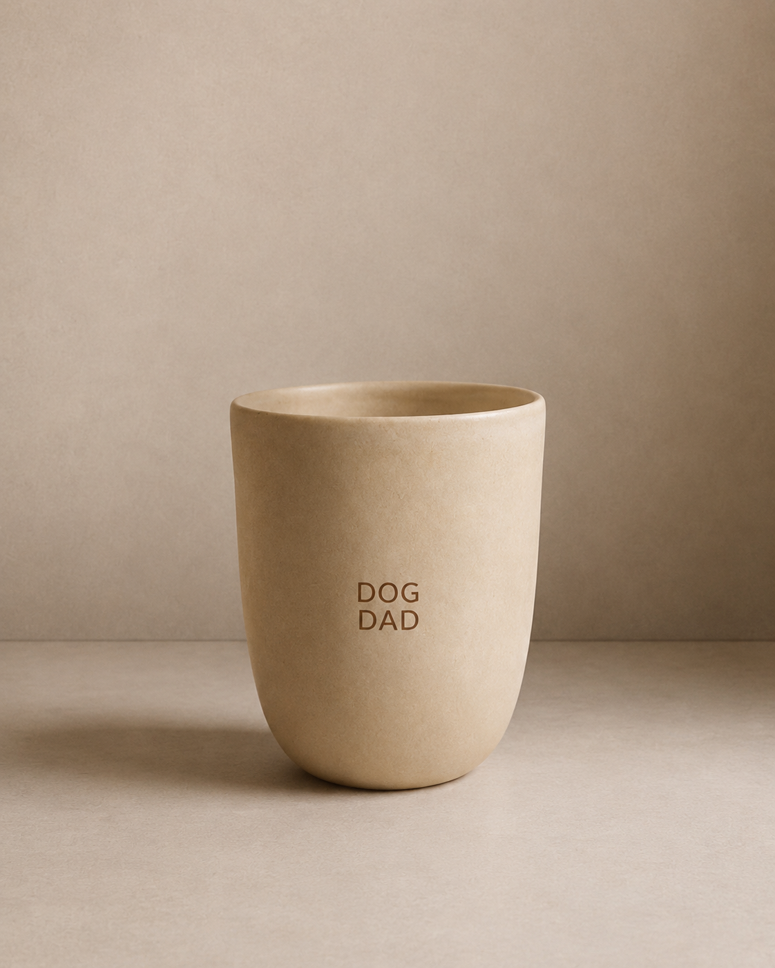 Tasse Dune Pet Collection