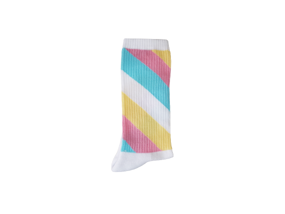 Socken Marshmallow