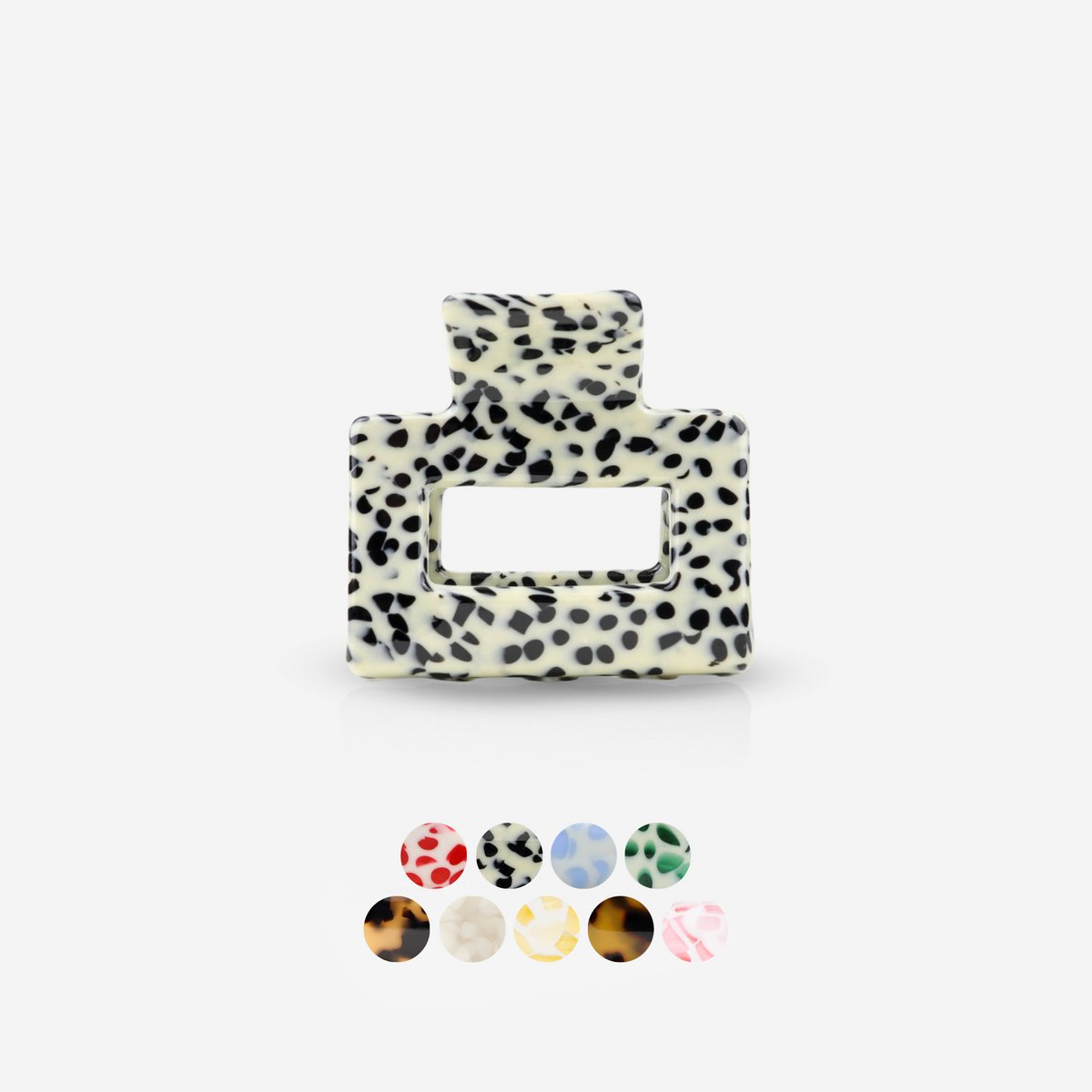 kleine Haarspange Lib | verschiedene Farben