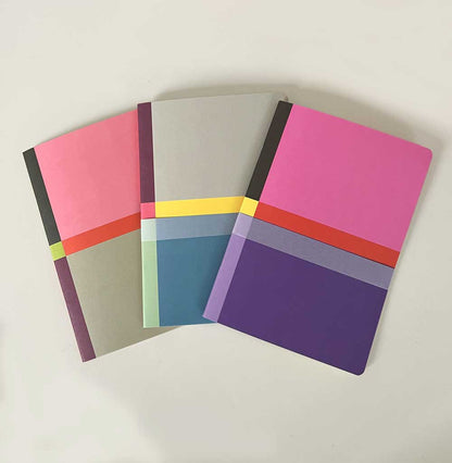 Notizheft Cahier A5 NH001