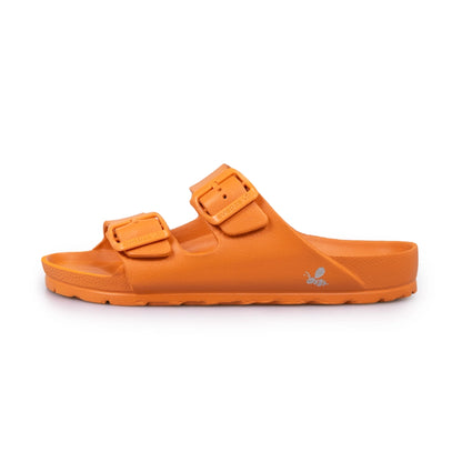 Sandale New Coachella Terracotta