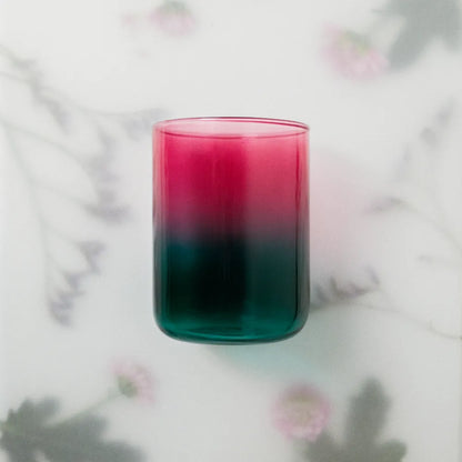 Tumbler Jade N° 3/12