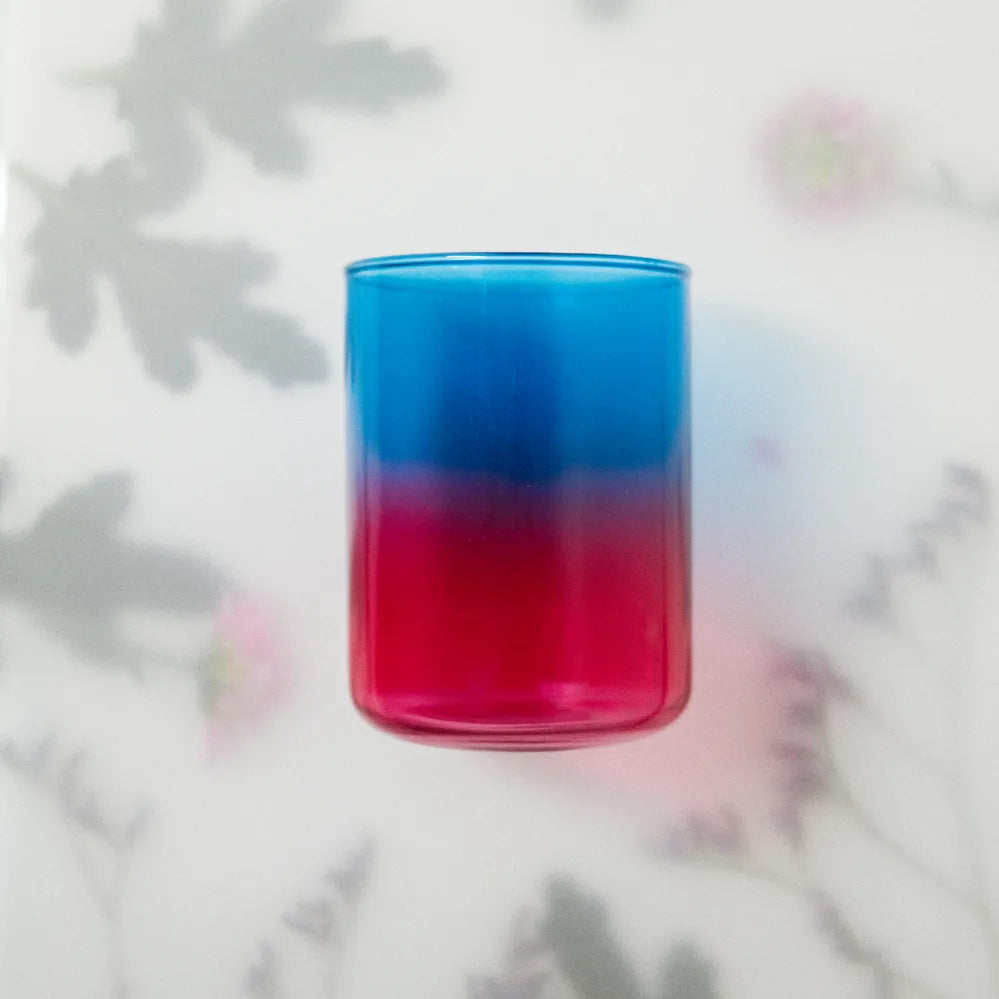 Tumbler Allure N° 1/12