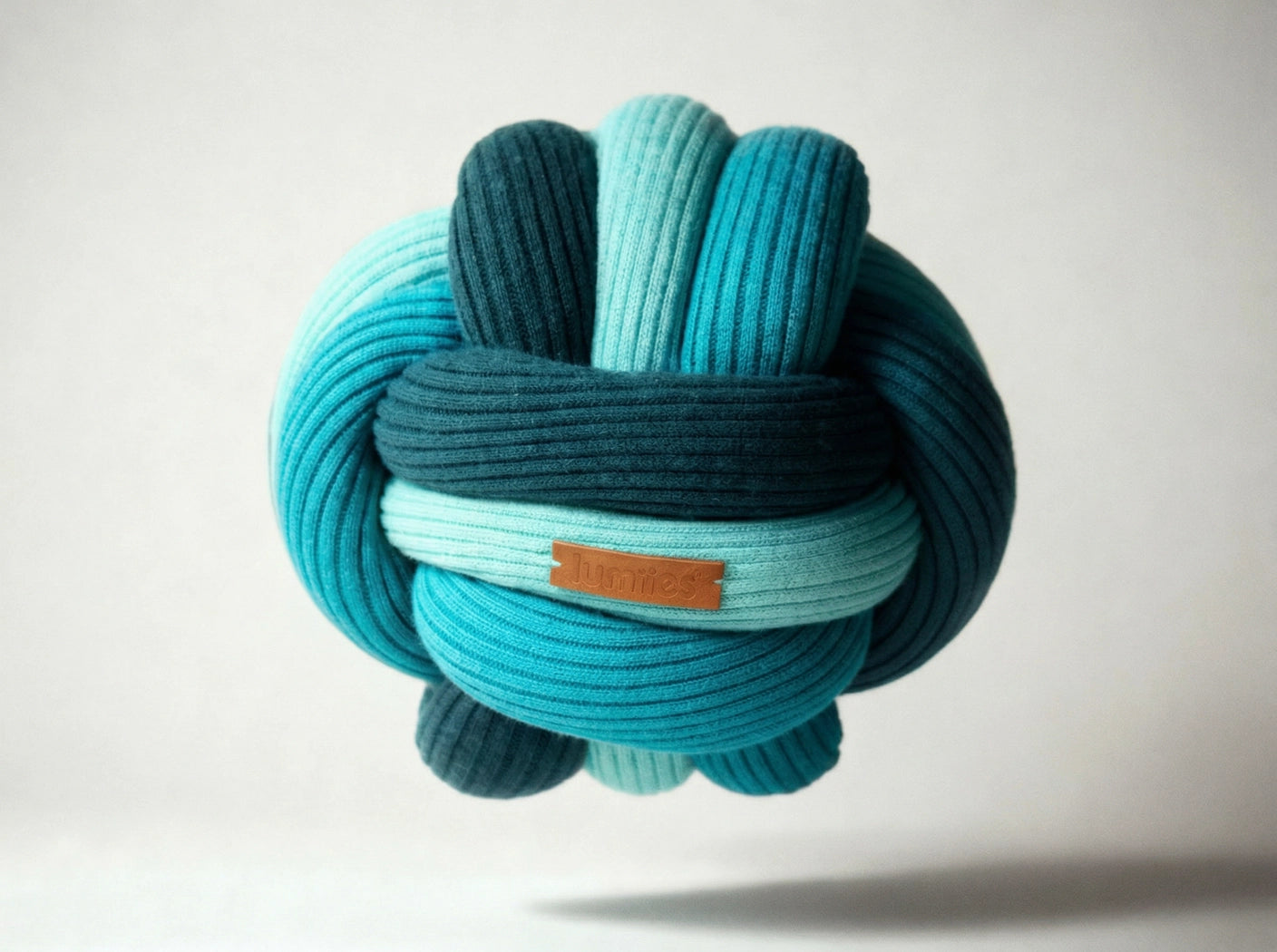 THE TWISTY BALL Ocean Twist | Large