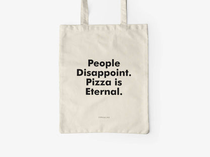 Baumwolltasche Eternal
