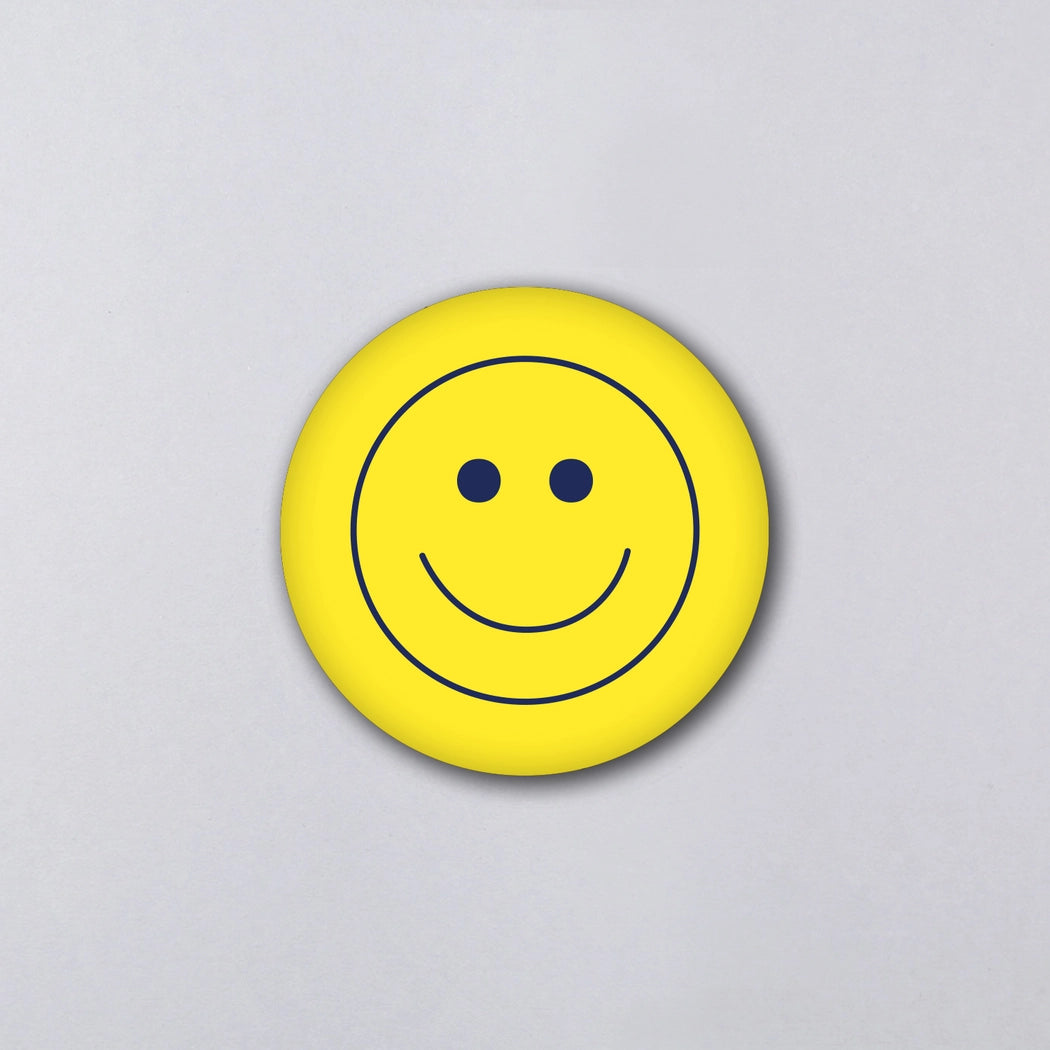 Magnet Smiley