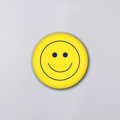 Magnet Smiley