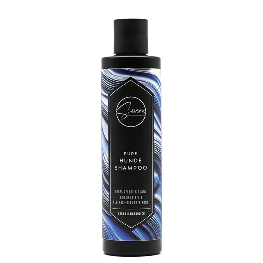 Hundeshampoo Pure