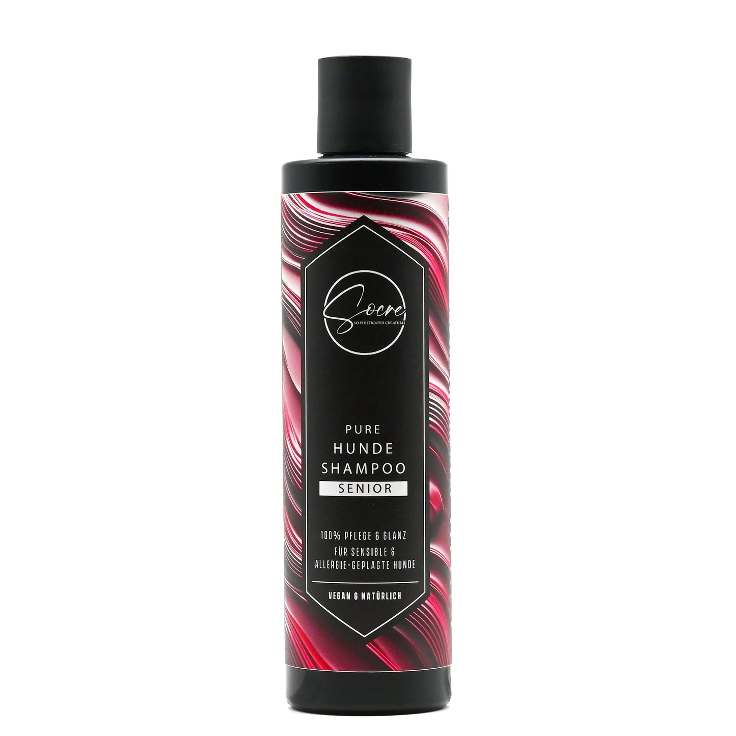 Hundeshampoo Pure Senior