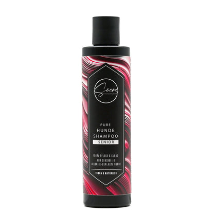 Hundeshampoo Pure Senior