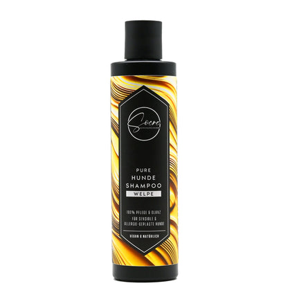 Hundeshampoo Pure Welpe
