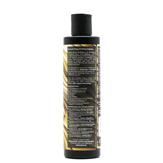 Hundeshampoo Pure Welpe
