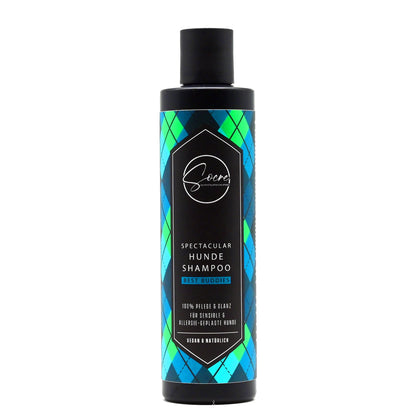 Hundeshampoo SPECTACULAR Best Buddies